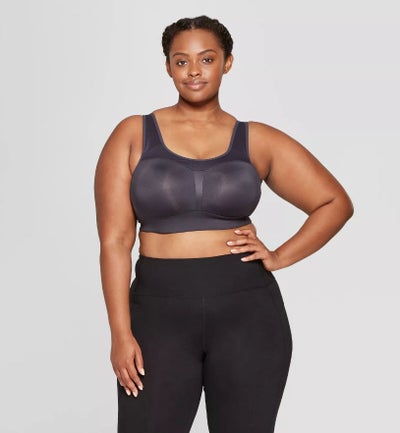 Curvy Girl Workout Gear To Inspire Those Fitness Resolutions