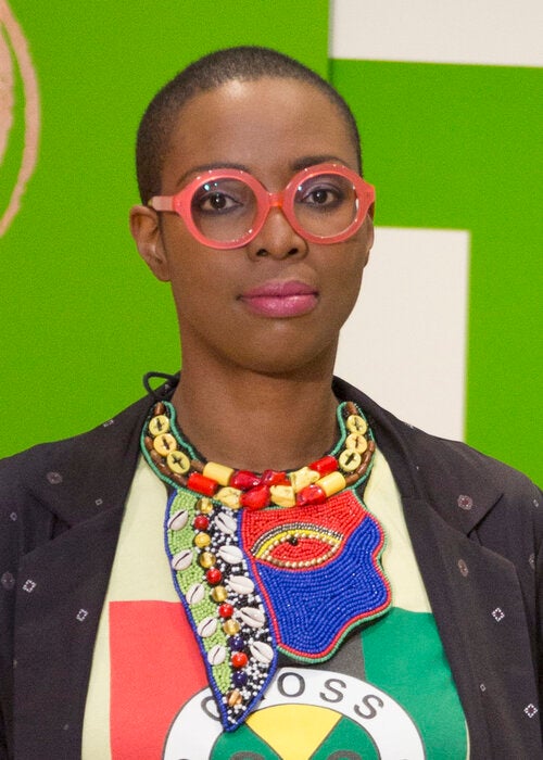 14 Black Contemporary Artists And Curators You Should Know