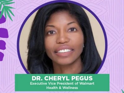 Dr. Cheryl Pegus Breaks Down The Facts About Regular Check Ups, Vaccines & More