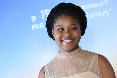 Young Black Hollywood Stars To Watch In 2021