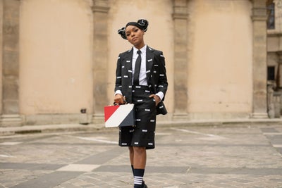 Twitter Wants Janelle Monáe To Be The Next Willy Wonka, Here’s Why