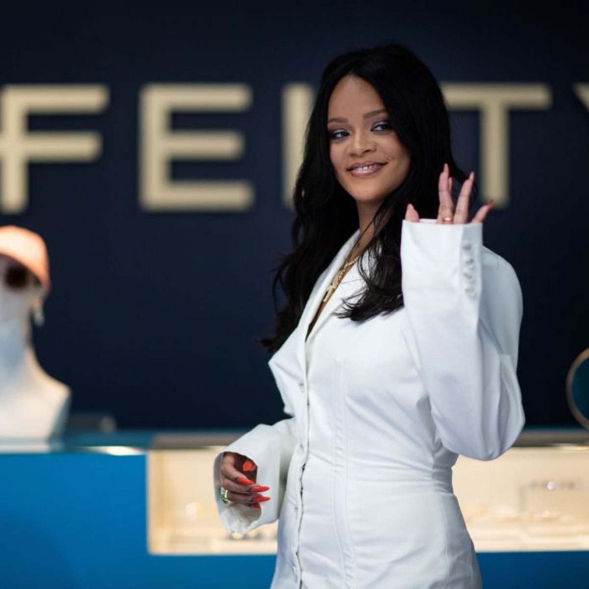 Boss Moves: Inside Rihanna's Business Queendom