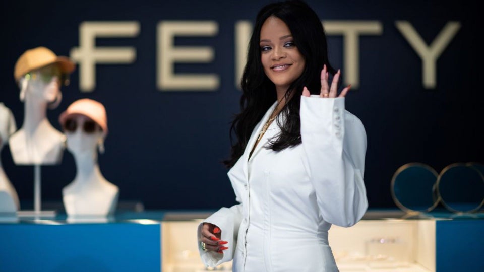 Boss Moves: Inside Rihanna’s Business Queendom