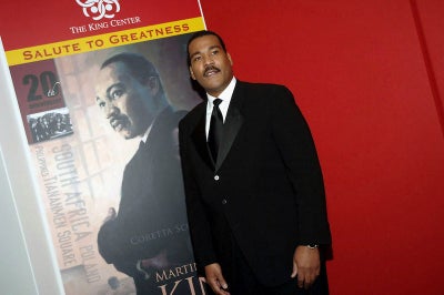 15 Actors Who’ve Played Martin Luther King Jr. And Coretta Scott King
