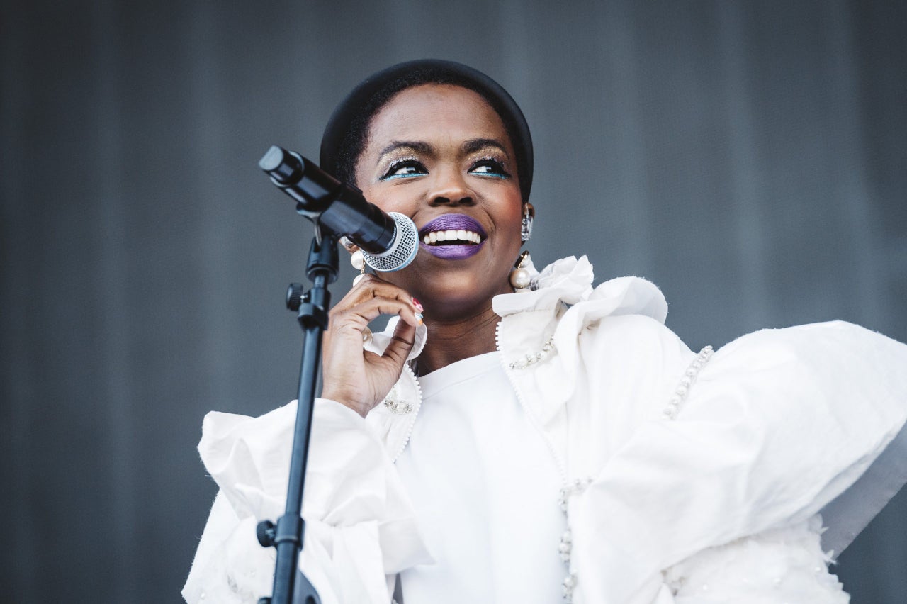 Lauryn Hill Reveals Why She Never Released Another Album After ...