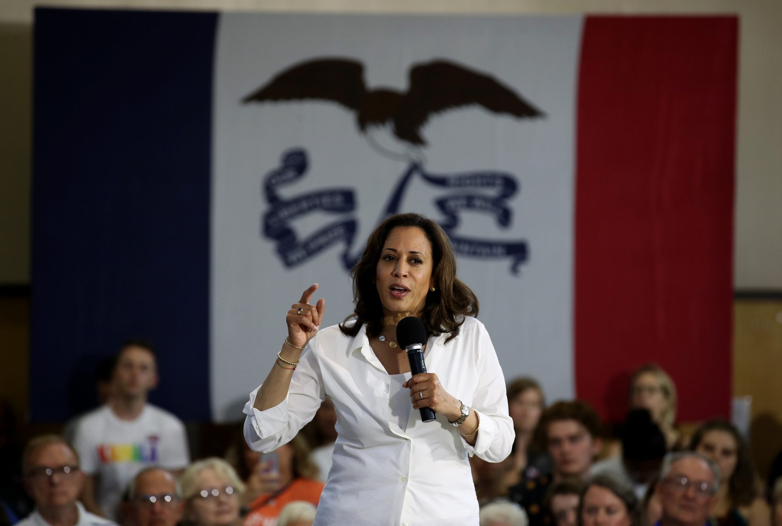 The Best Fashion Moments From Vice-President Elect Kamala Harris