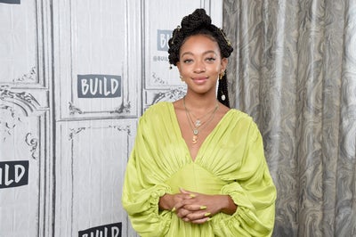 Young Black Hollywood Stars To Watch In 2021