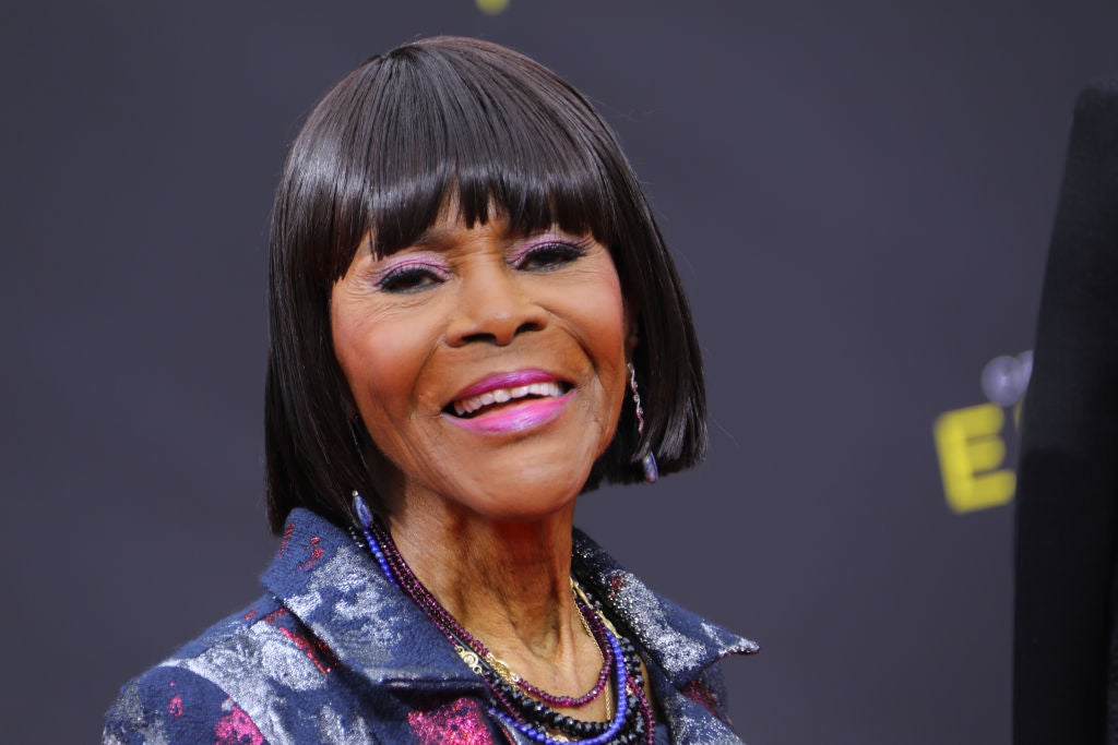 Cicely Tyson, 96, Has Passed Away