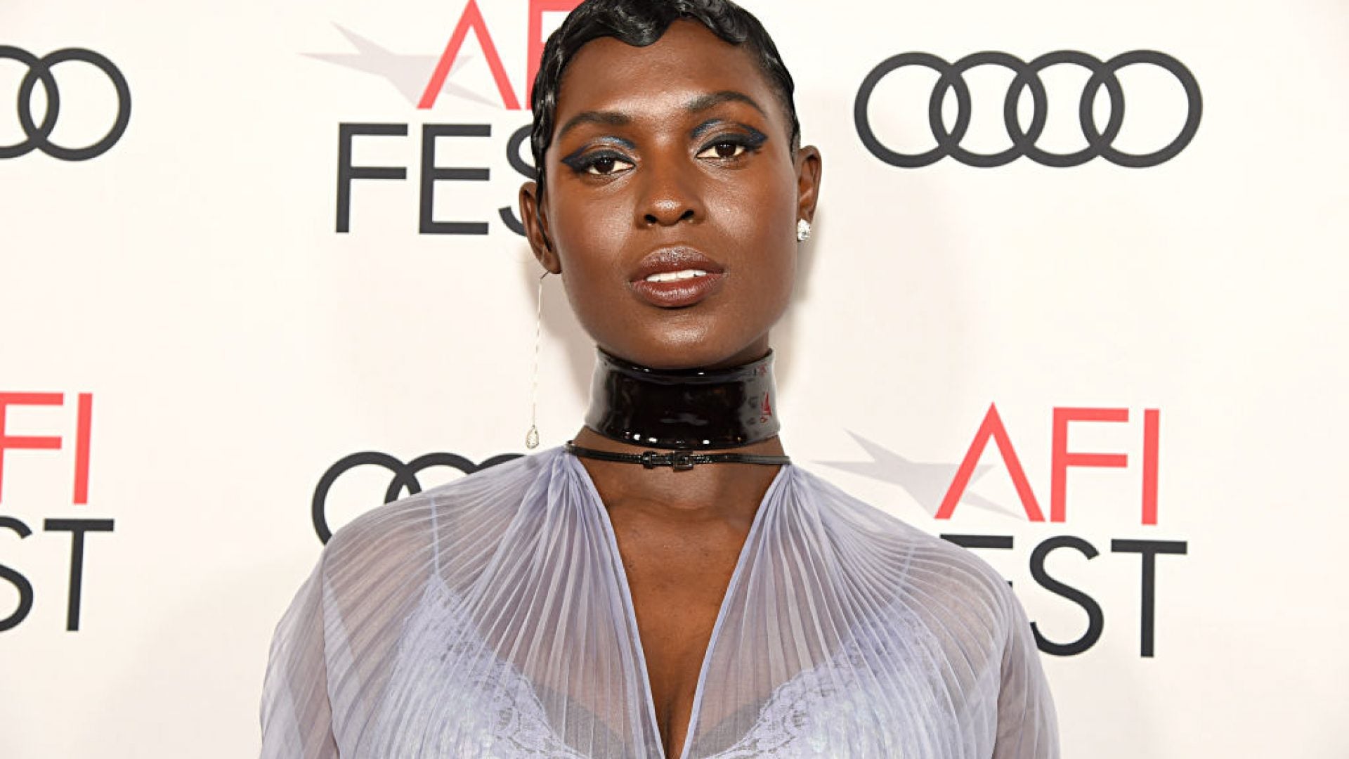 Jodie Turner-Smith To Star In ‘The Witcher’ Prequel