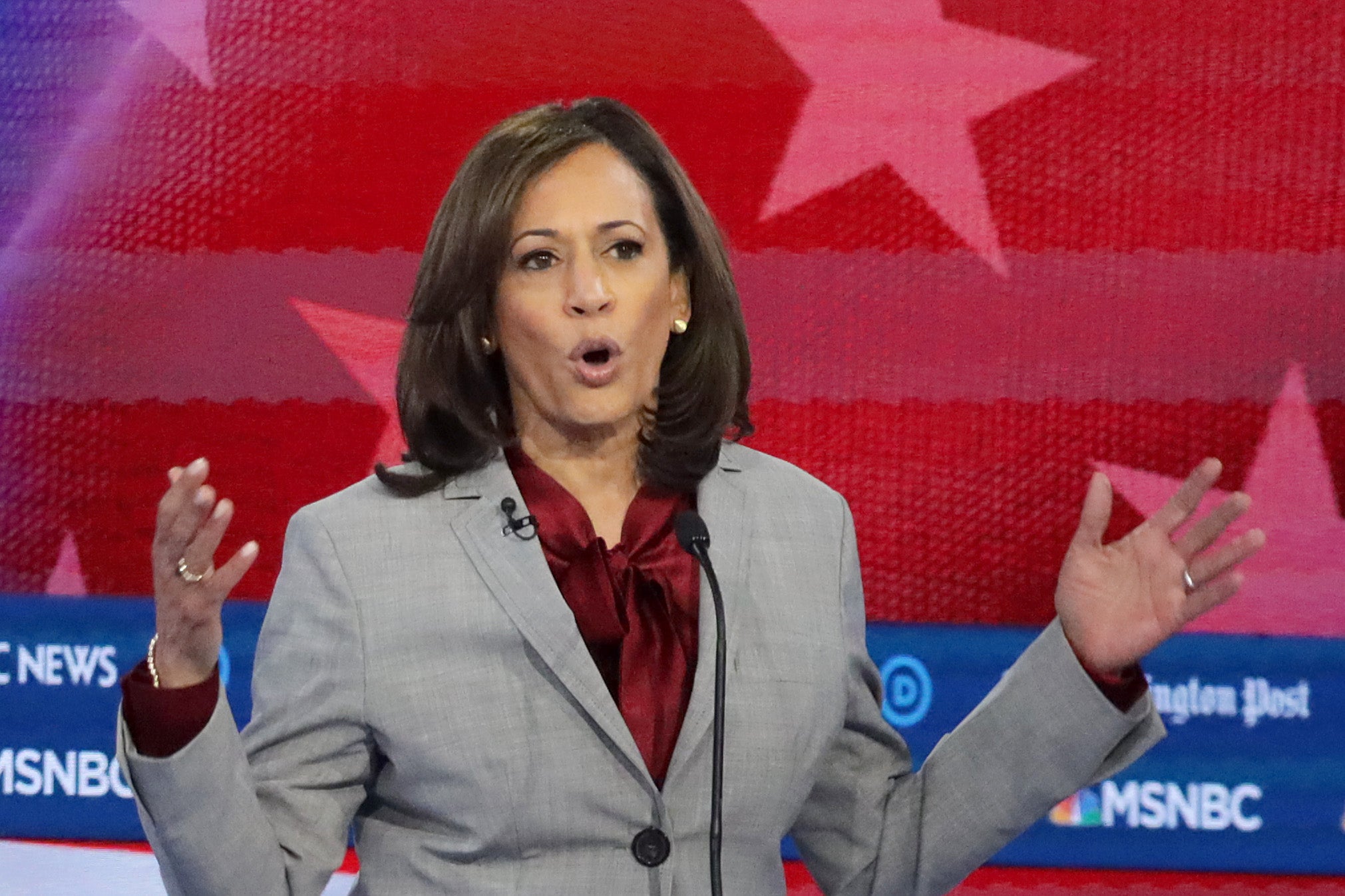 The Best Fashion Moments From Vice-President Elect Kamala Harris