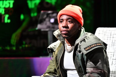 Rapper YFN Lucci Wanted On Felony Murder Charges