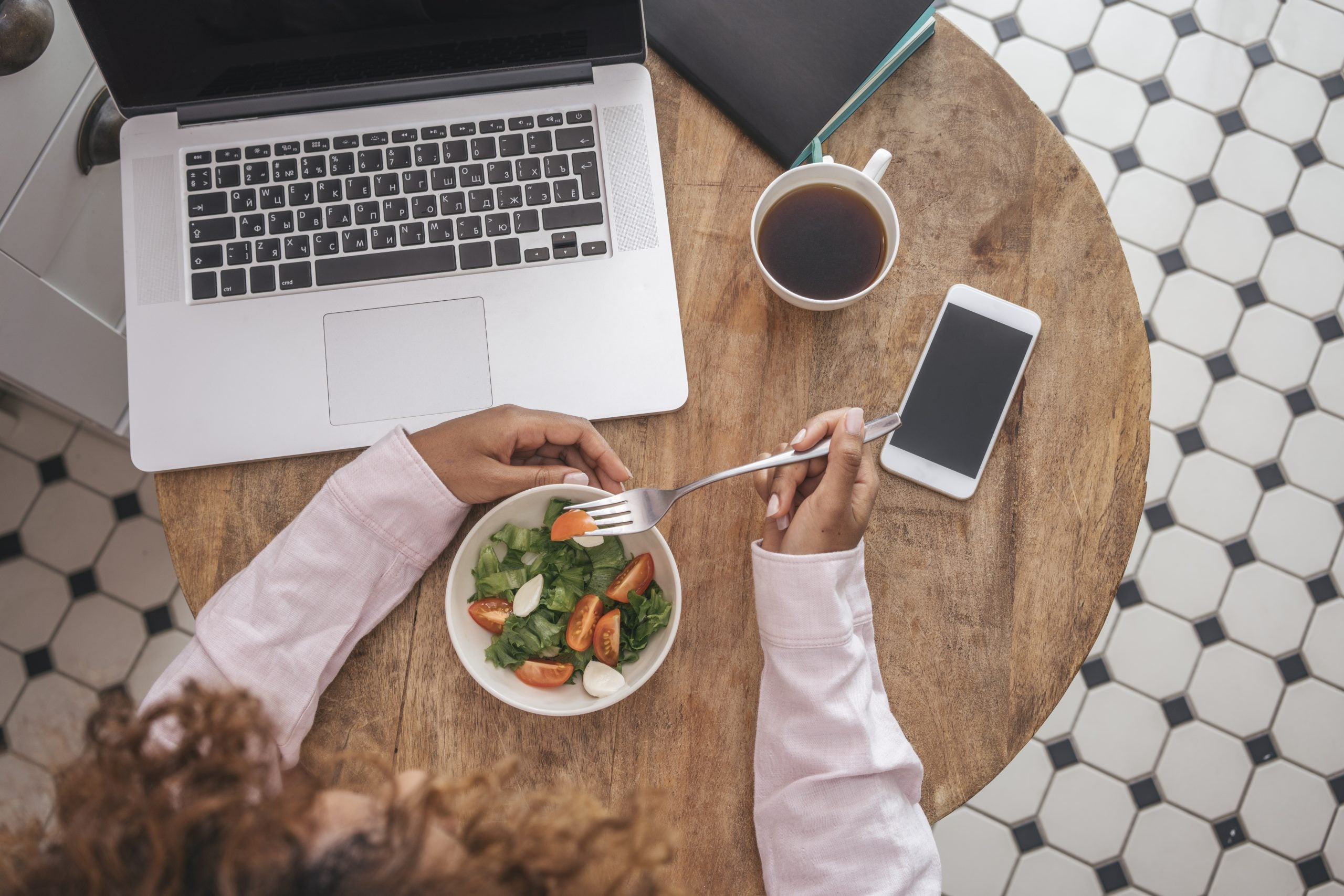 New Year, New You! 10 Daily Habits That Will Improve Your Health In 2021