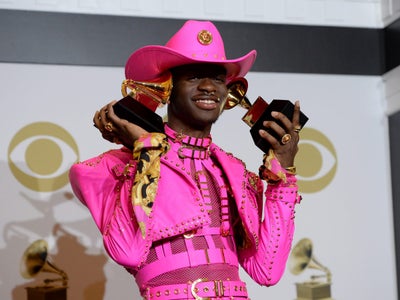 Lil Nas X’s “OId Town Road” Is The Highest Certified Song In History!