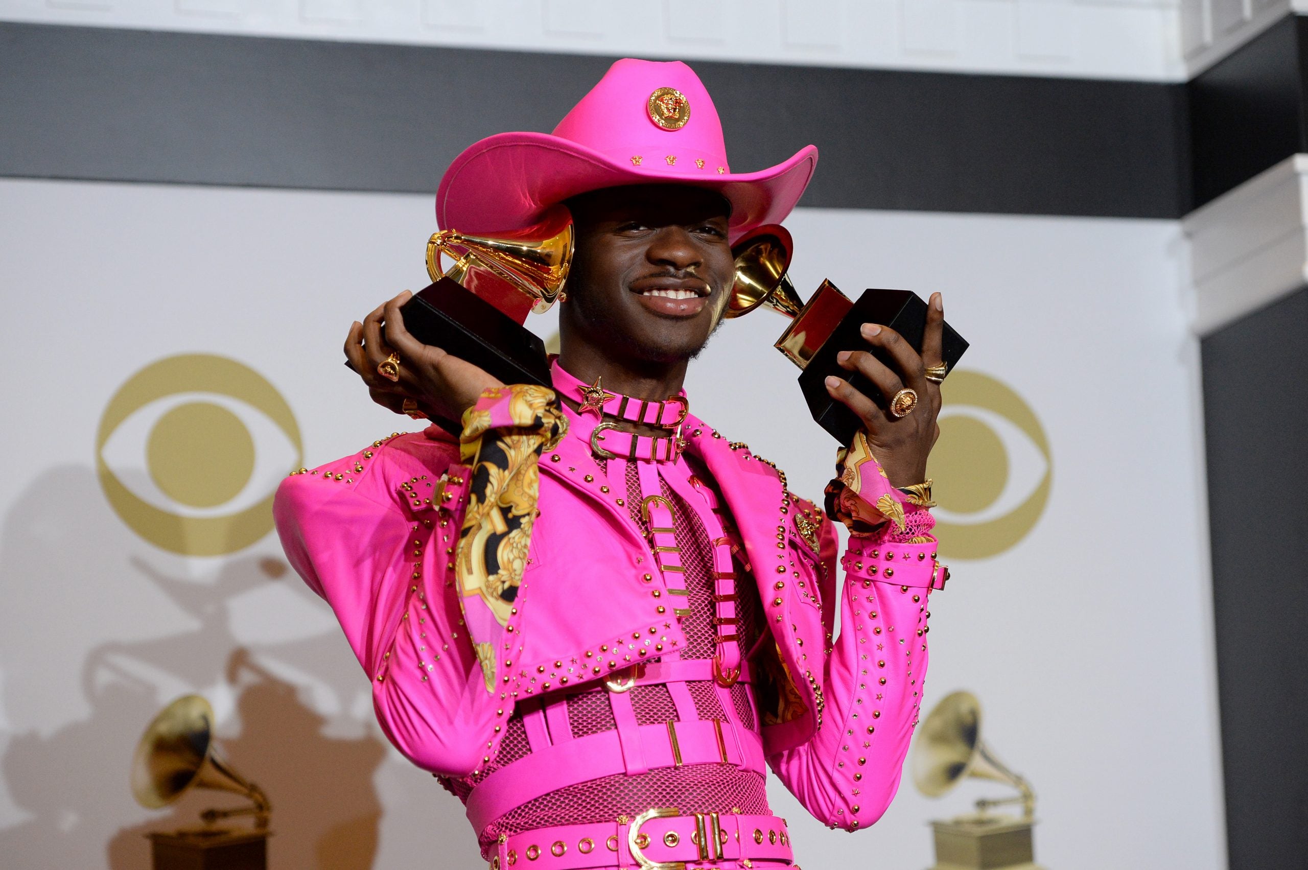 Lil Nas X’s “OId Town Road” Is The Highest Certified Song In History!