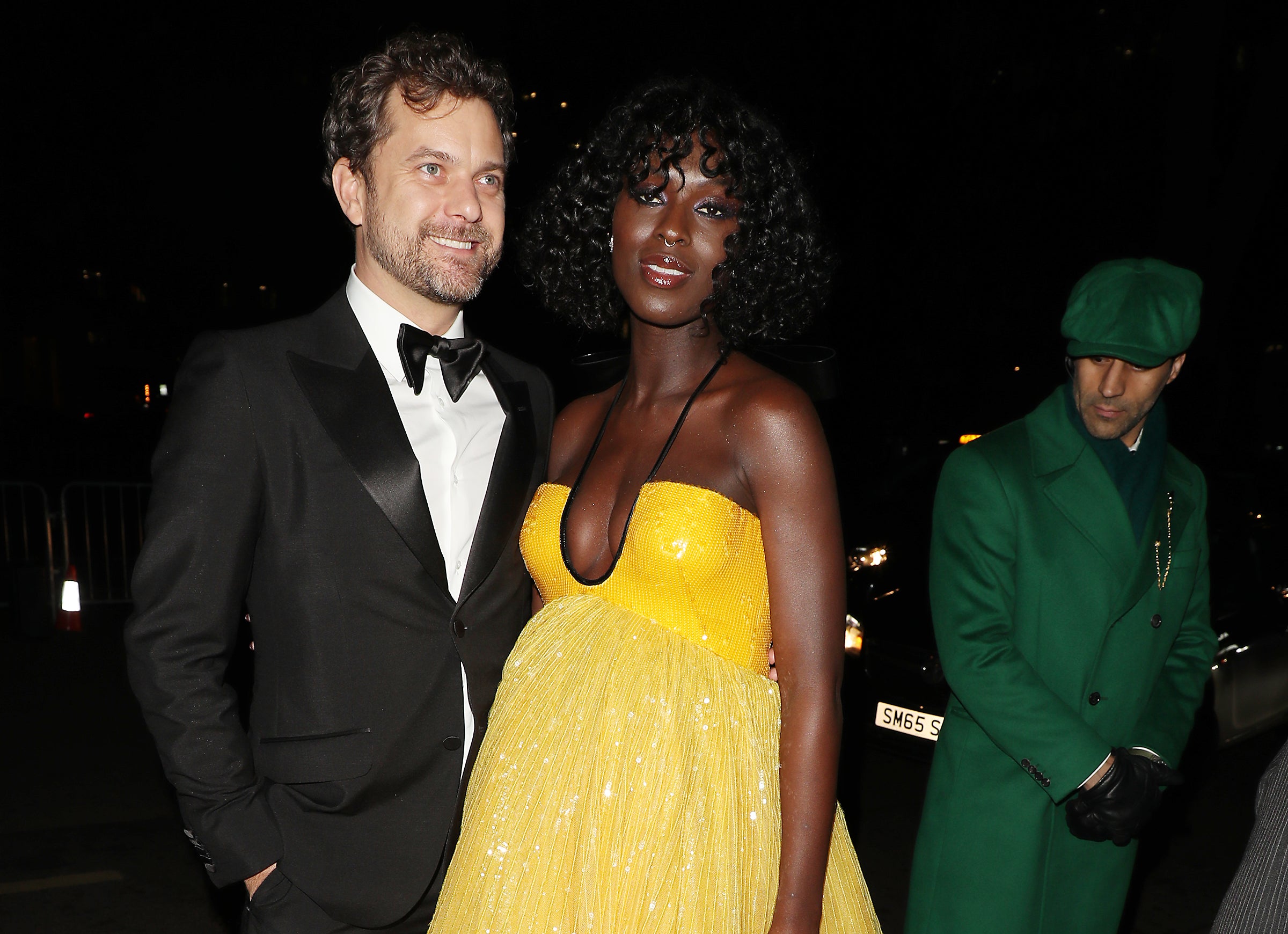 These Celebs Played Cupid For Their Famous Friends