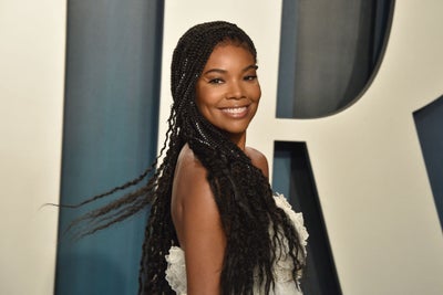Gabrielle Union Talks Black Media, Motherhood, And Being Unbothered By Clickbait