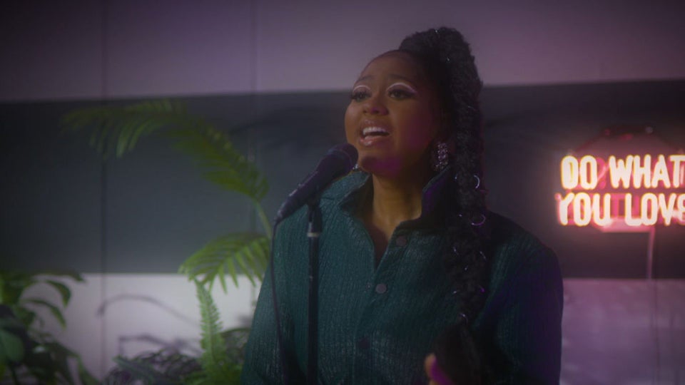 Jazmine Sullivan To Perform National Anthem At Super Bowl LV And Fans Are Hype