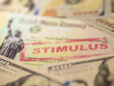 What To Know About Federal Stimulus Payments
