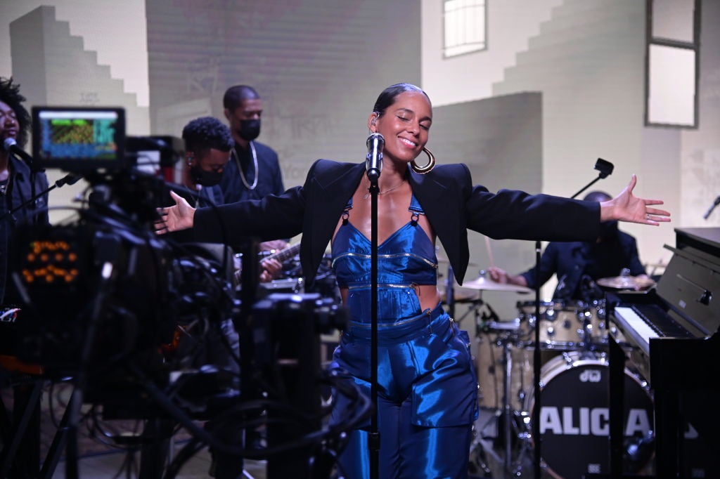 A Look At Alicia Keys’ Most Empowering Songs