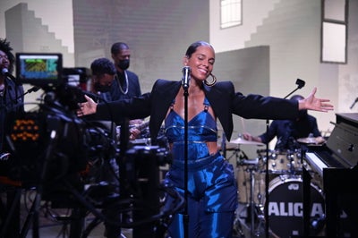 A Look At Alicia Keys’ Most Empowering Songs