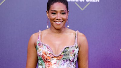 Tiffany Haddish Shows Off Her Slim Figure After 30-Day Fitness Challenge