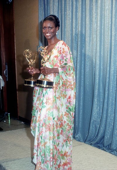 70 Years Of Excellence: A Look At Cicely Tyson’s Career Accomplishments