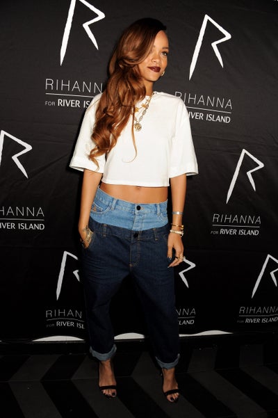 Rihanna’s Best Fashion Moments Through The Years