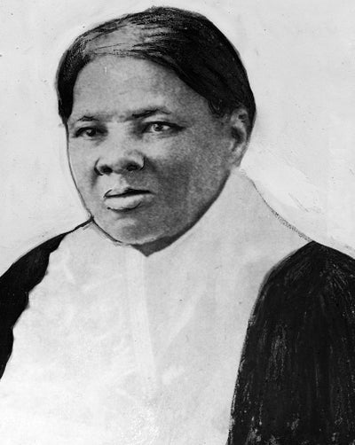 Biden Administration Wants To Speed Up Effort To Put Harriet Tubman On $20 bill