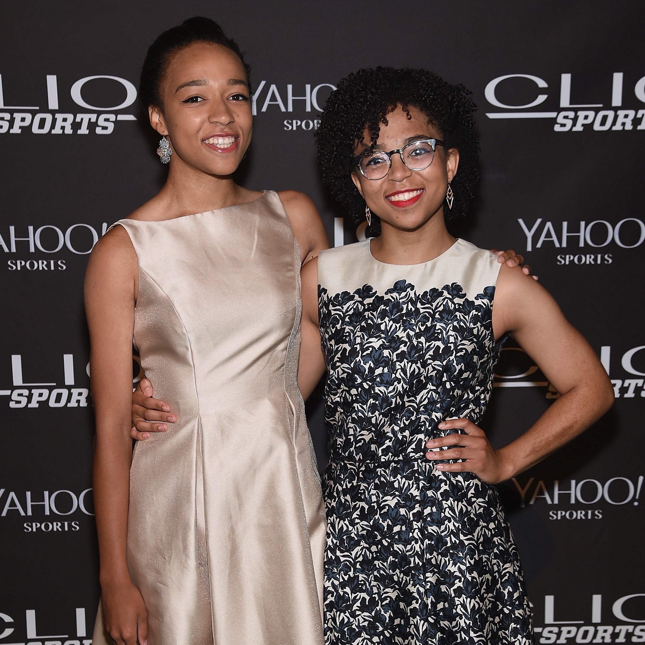 On The Anniversary of Stuart Scott’s Death, His Daughters Pay Tribute To His Legacy