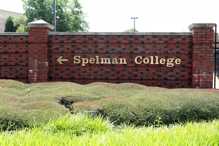 Spelman College Faculty Who Boycotted In-Class Teaching Over ...