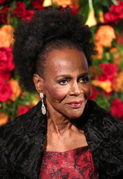 Cicely Tyson’s Best Beauty Moments