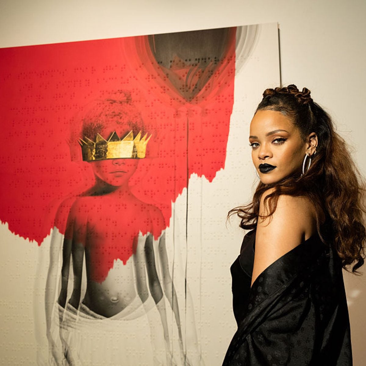 5 Years Since ANTI: Rihanna's Move From Music Into Mogul