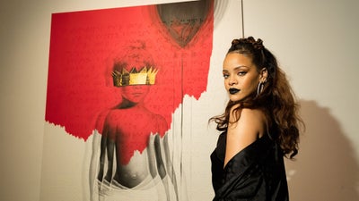 5 Years Since ANTI: Rihanna’s Move From Music Into Mogul