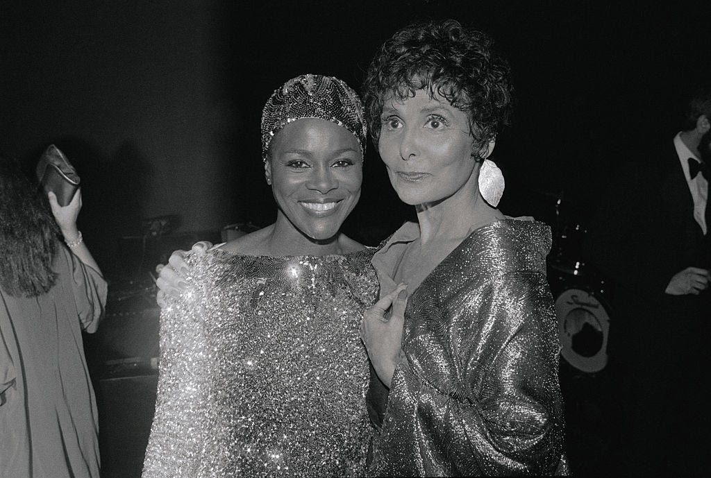 70 Years Of Excellence: A Look At Cicely Tyson's Career Accomplishments