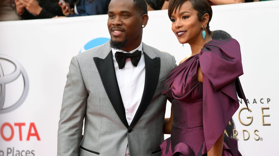 LeToya Luckett And Tommicus Walker Announce Their Divorce