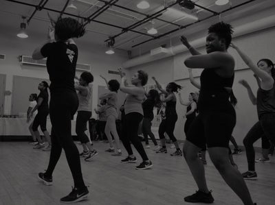 11 Black Owned Fitness Studios Still Offering Virtual Classes