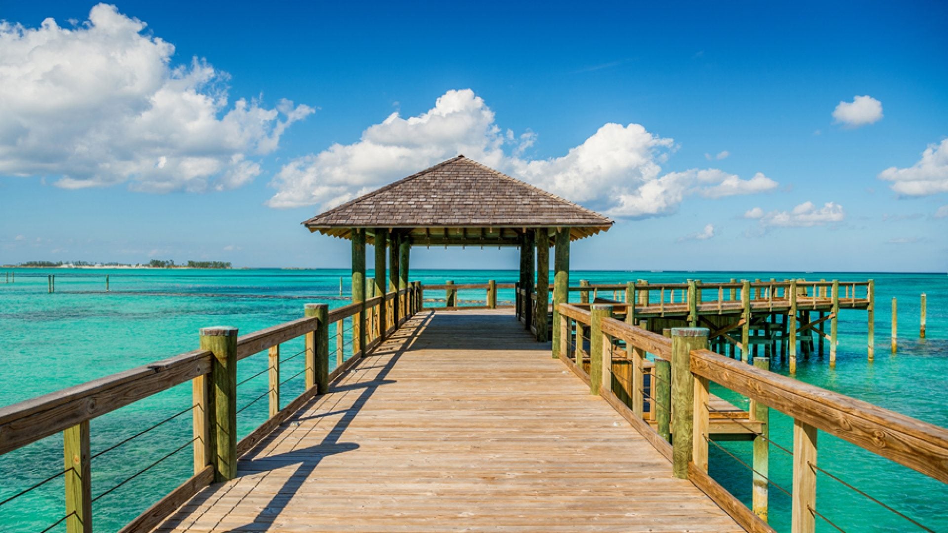 Everything You Need To Know About Traveling To The Bahamas Right Now