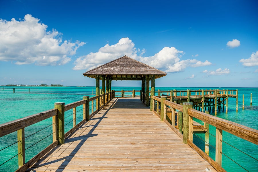 Everything You Need To Know About Traveling To The Bahamas Right Now