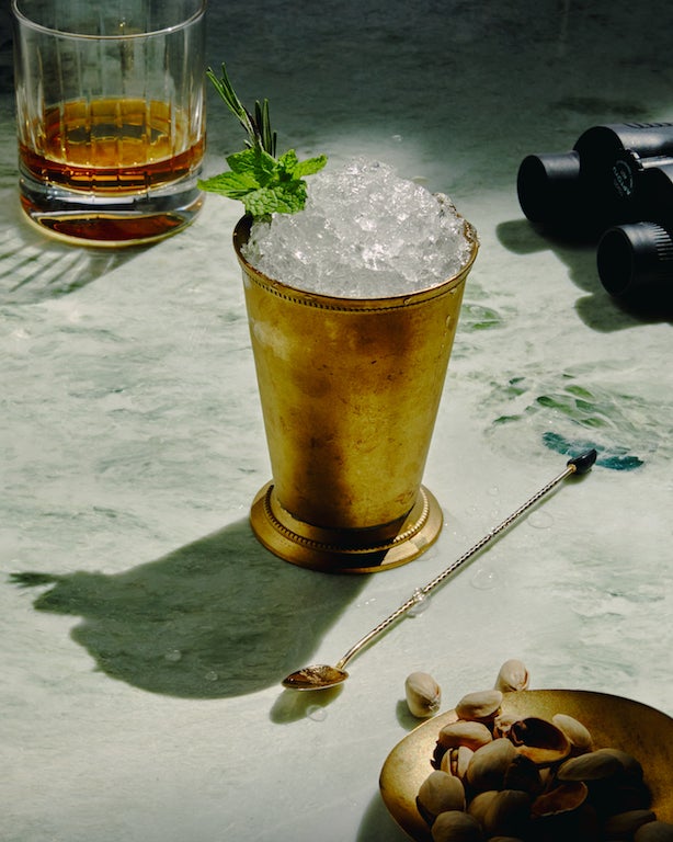 7 Game Day Cocktails To Make On Super Bowl Sunday