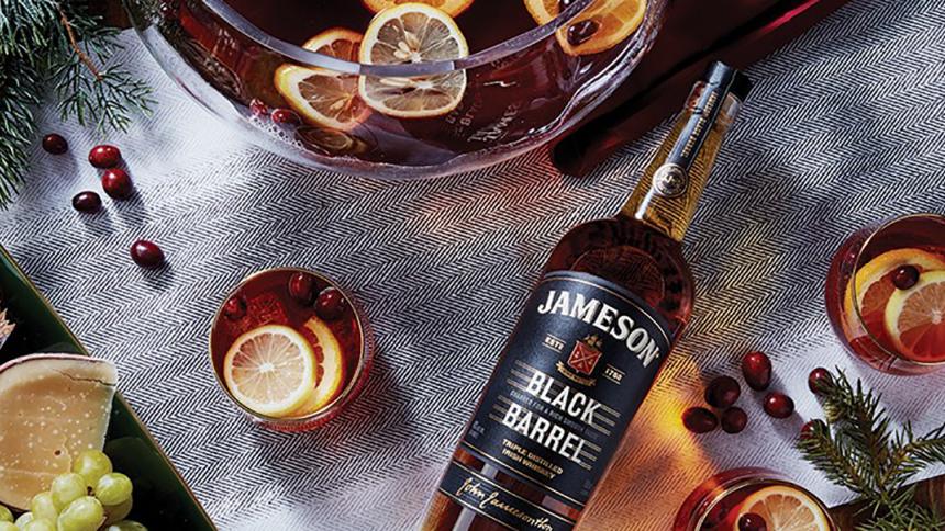 7 Game Day Cocktails To Make On Super Bowl Sunday