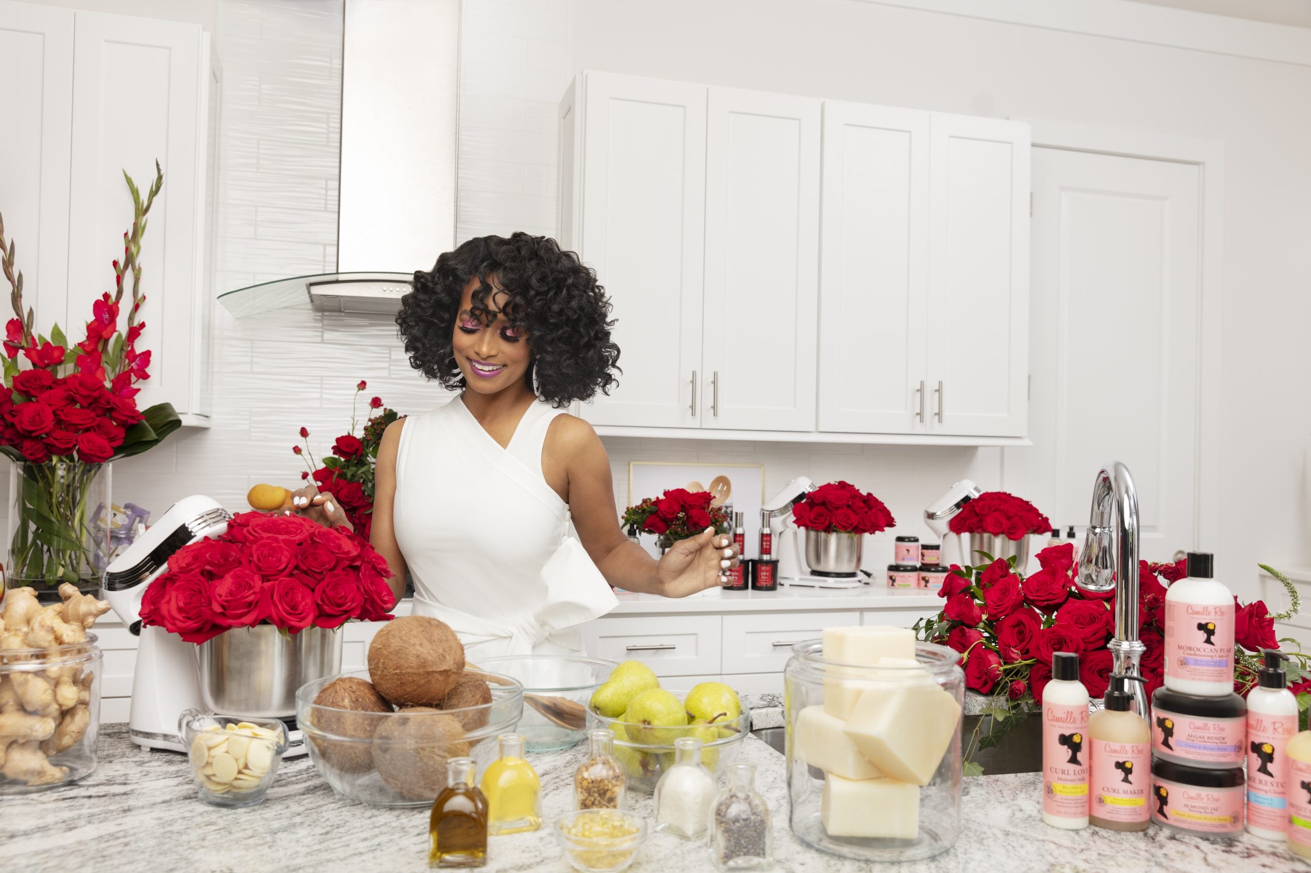 Black-Owned Brands, One-Stop Shopping