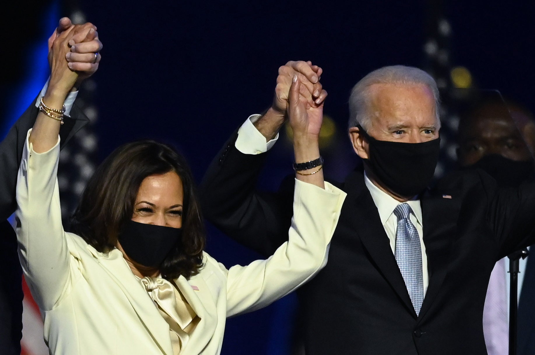 Get Ready For The Historic Biden-Harris Inauguration