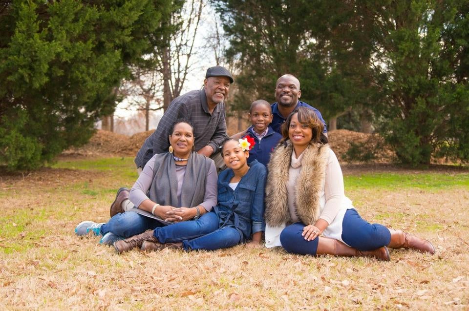 Black-Owned Brands, One-Stop Shopping