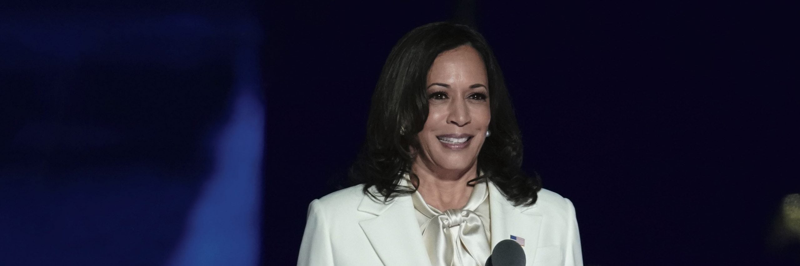 Kamala Harris Is The Right Leader At the Right Time