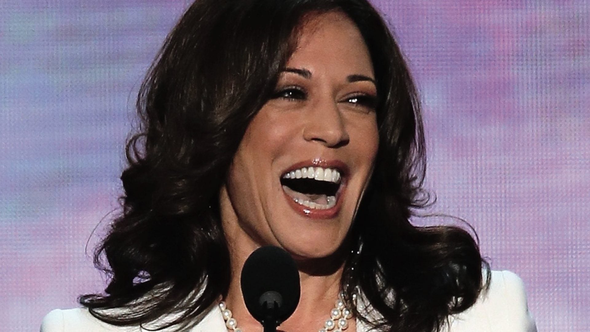 Four Celeb Stylists On Their Predictions For Kamala Harris's Inauguration Look