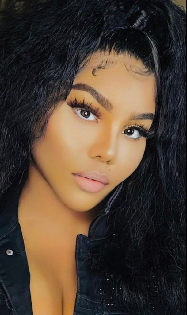 Lil Kim Shares The One Thing She Wants Viewers To Take Away From BET+ Show 'Trap Queens:' 'Everybody Has A Past'