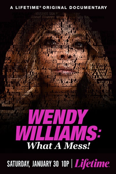 As She Prepares To Tell All In Her Biopic And Documentary, Wendy Williams Doesn’t Need Your Pity