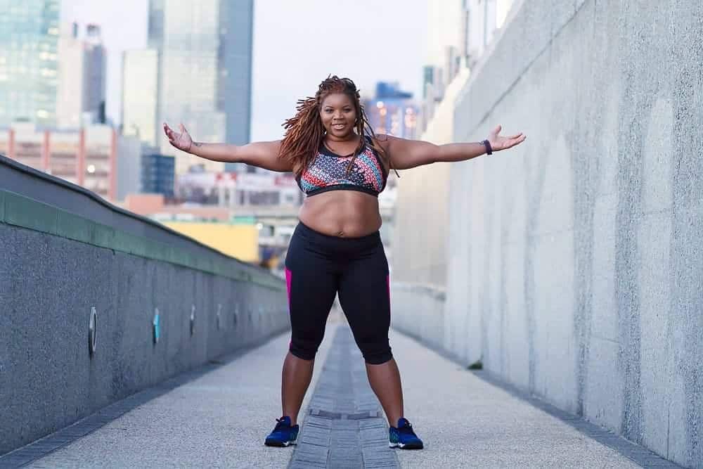 5 Inspiring 'Curvy Fit' Influencers We’re Following (and Loving!)