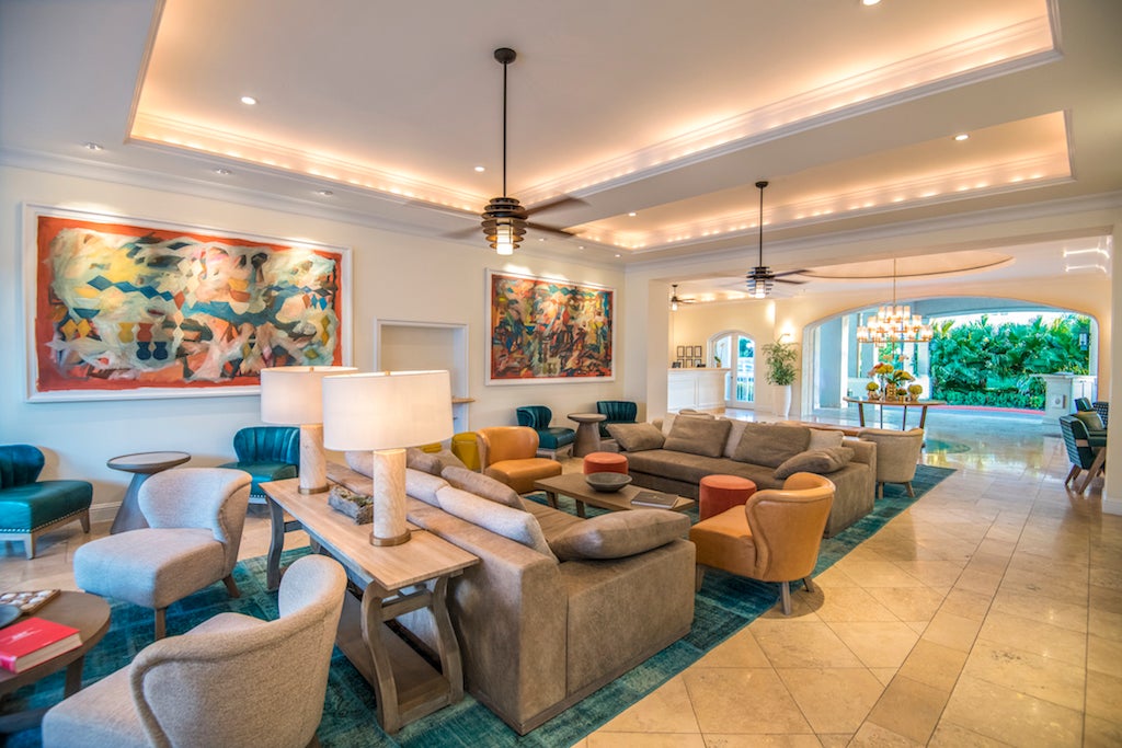 Here’s How This Turks and Caicos Property Is Welcoming Guests Back With Safety In Mind