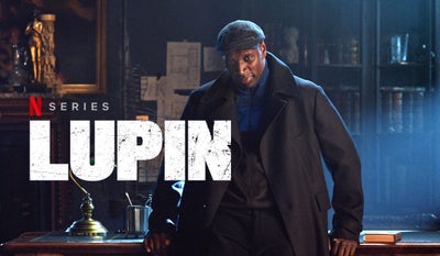 Why The Success Of ‘Lupin’ Matters